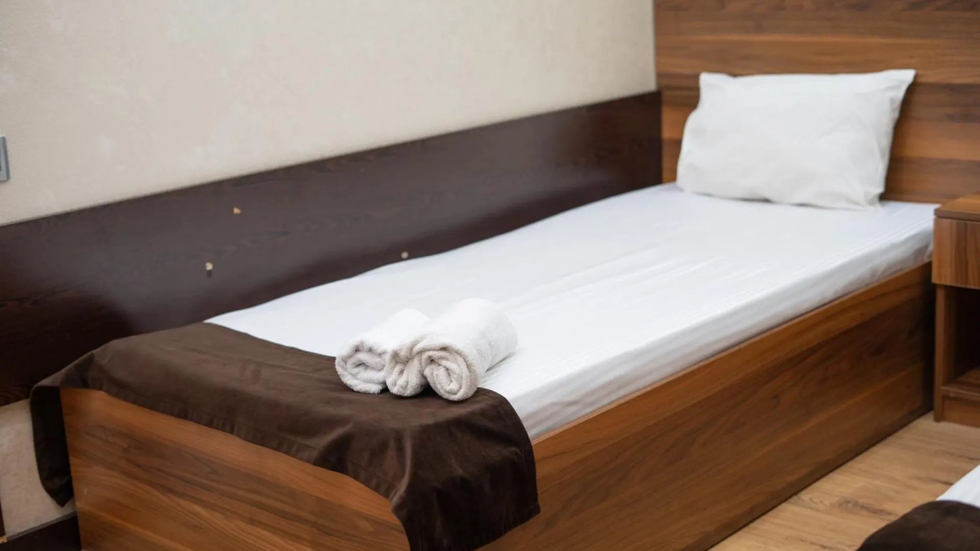 Consul Hotel Baku