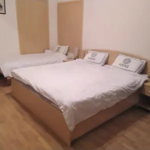 Отель Walls, Баку