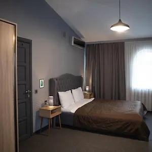 Otel Maestro, Bakü