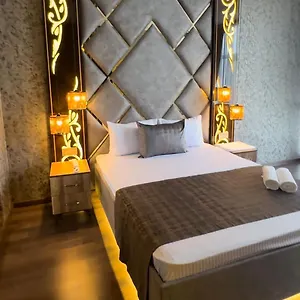 Hotel Nizami Boutique