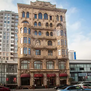 Отель Ayf Palace, Баку