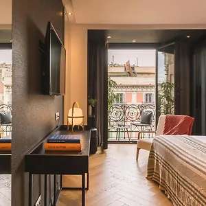 hotel-casa-sagnier.catalonia-hotels.com/