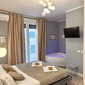 ** Konukevi San Pietro 84 İtalya
