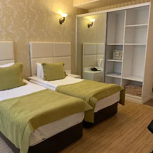 Otel Old Street Boutique, Bakü